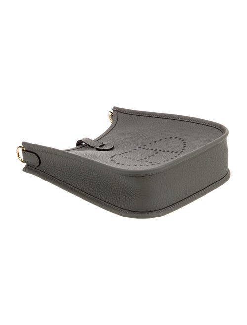 Hermès 2025 Clemence Amazone Evelyne TPM 16