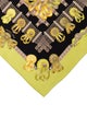 Hermès Les Rubans du Cheval Silk Scarf