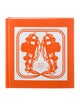 Hermès Pop-Up Book