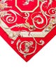 Hermès Ecole Portugaise d'Art Equestre Silk Scarf