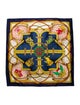 Hermès Grande Tenue Silk Scarf