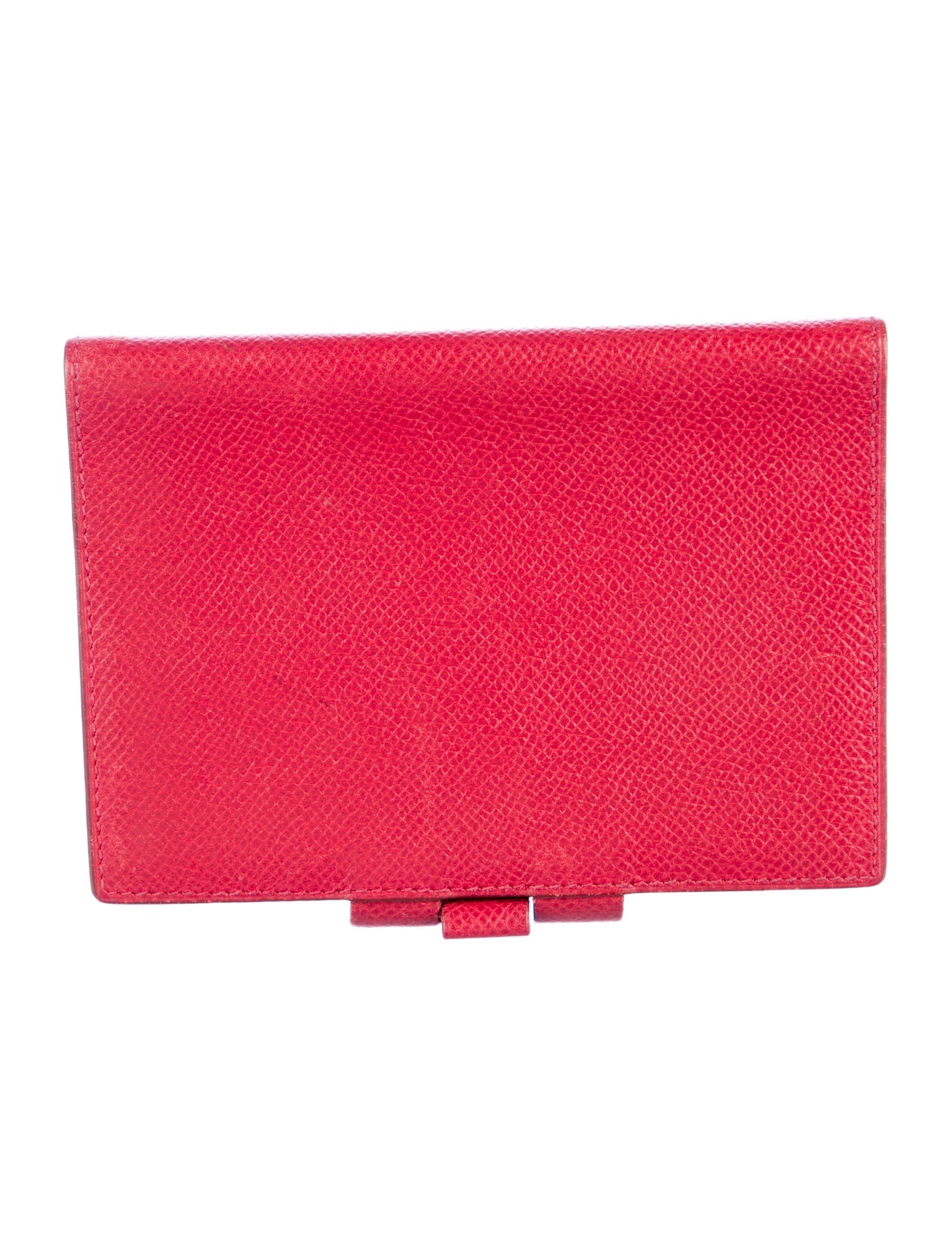 Hermès Courchevel Vision Agenda Cover