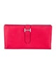 Hermès Bearn Classic Wallet
