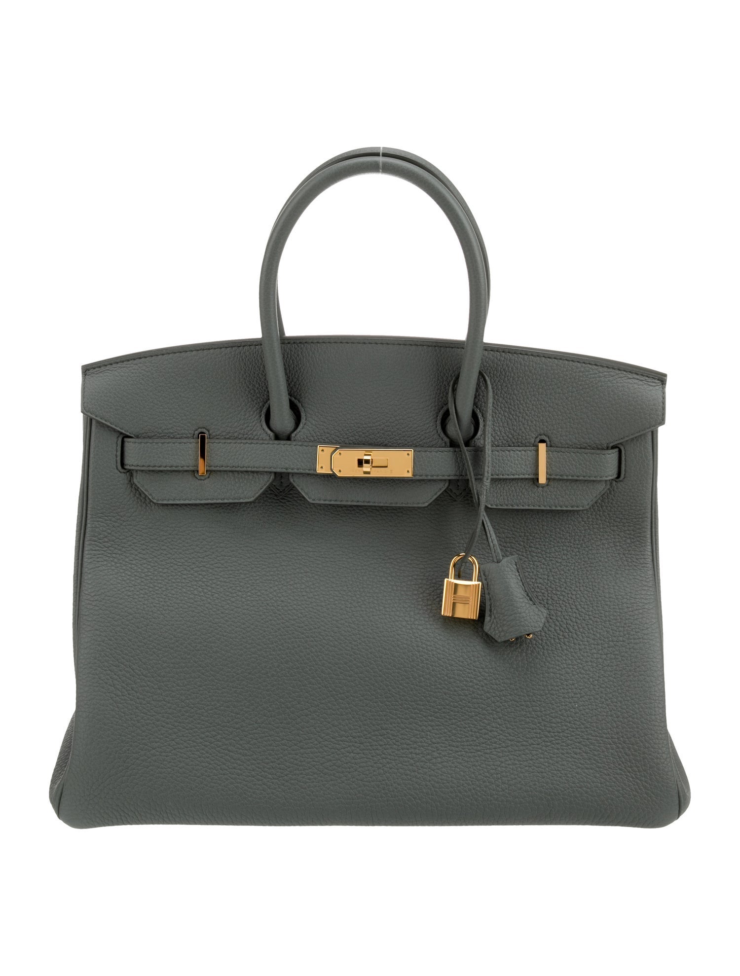 Hermès Togo Birkin 35