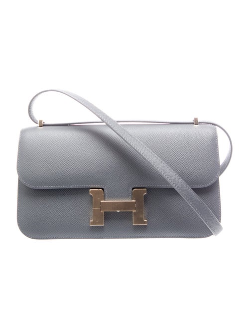 Hermès 2025 Epsom Constance 25