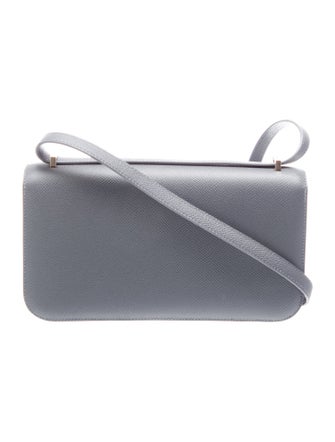 Hermès 2025 Epsom Constance 25