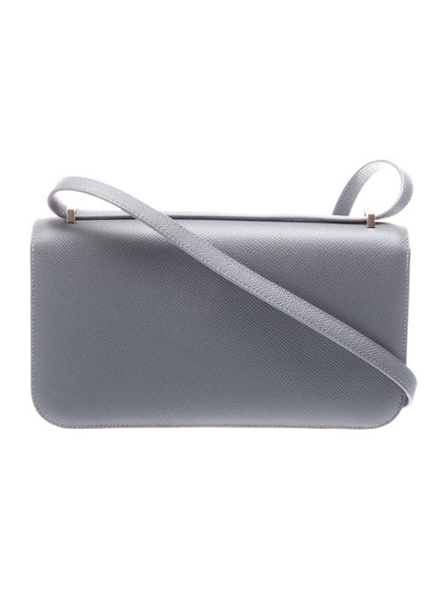 Hermès 2025 Epsom Constance 25