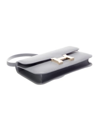 Hermès 2025 Epsom Constance 25