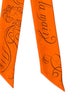 Hermès Exercices pour Former la Main Silk Twilly Scarf