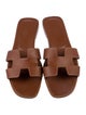 Hermès 2023 Oran Slides