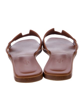 Hermès 2023 Oran Slides