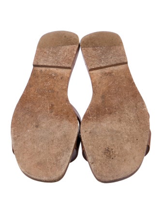 Hermès 2023 Oran Slides