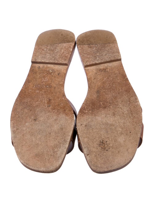 Hermès 2023 Oran Slides