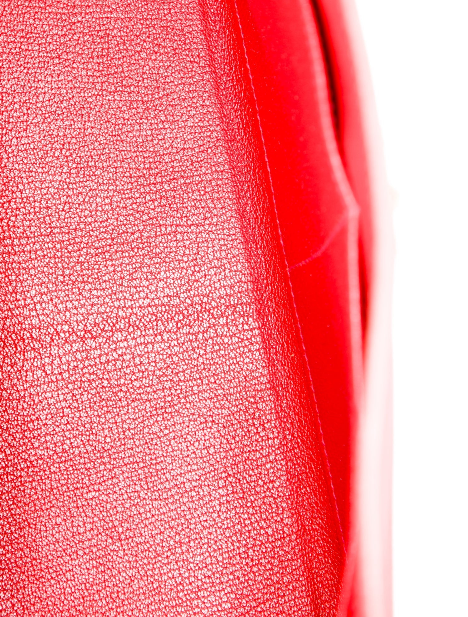 Hermès Togo Kelly II Retourne 28