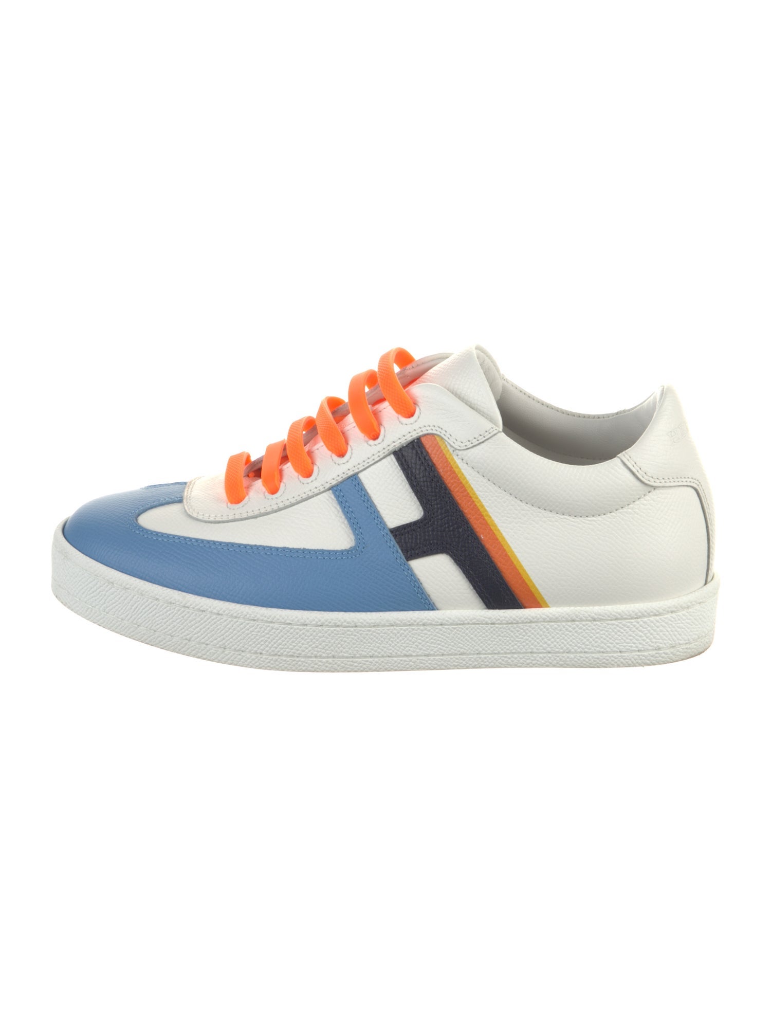 Hermès Boomerang Sneakers
