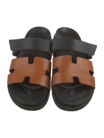 Hermès 2023 Chypre Slides