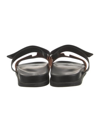 Hermès 2023 Chypre Slides