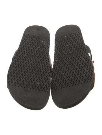 Hermès 2023 Chypre Slides