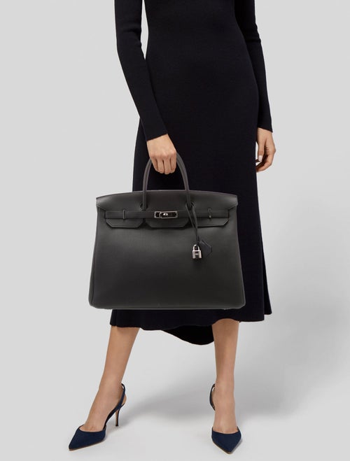 Hermès Togo Birkin 40