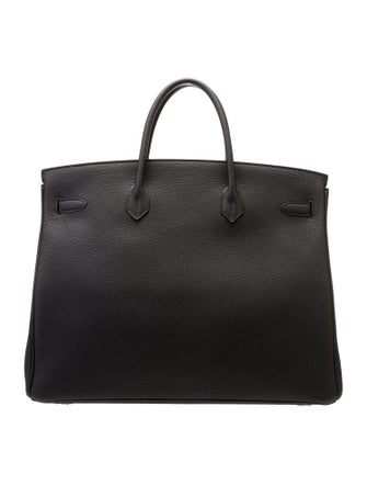 Hermès Togo Birkin 40