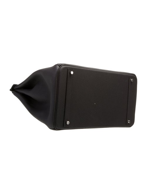 Hermès Togo Birkin 40