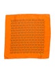 Hermès Silk Scarf