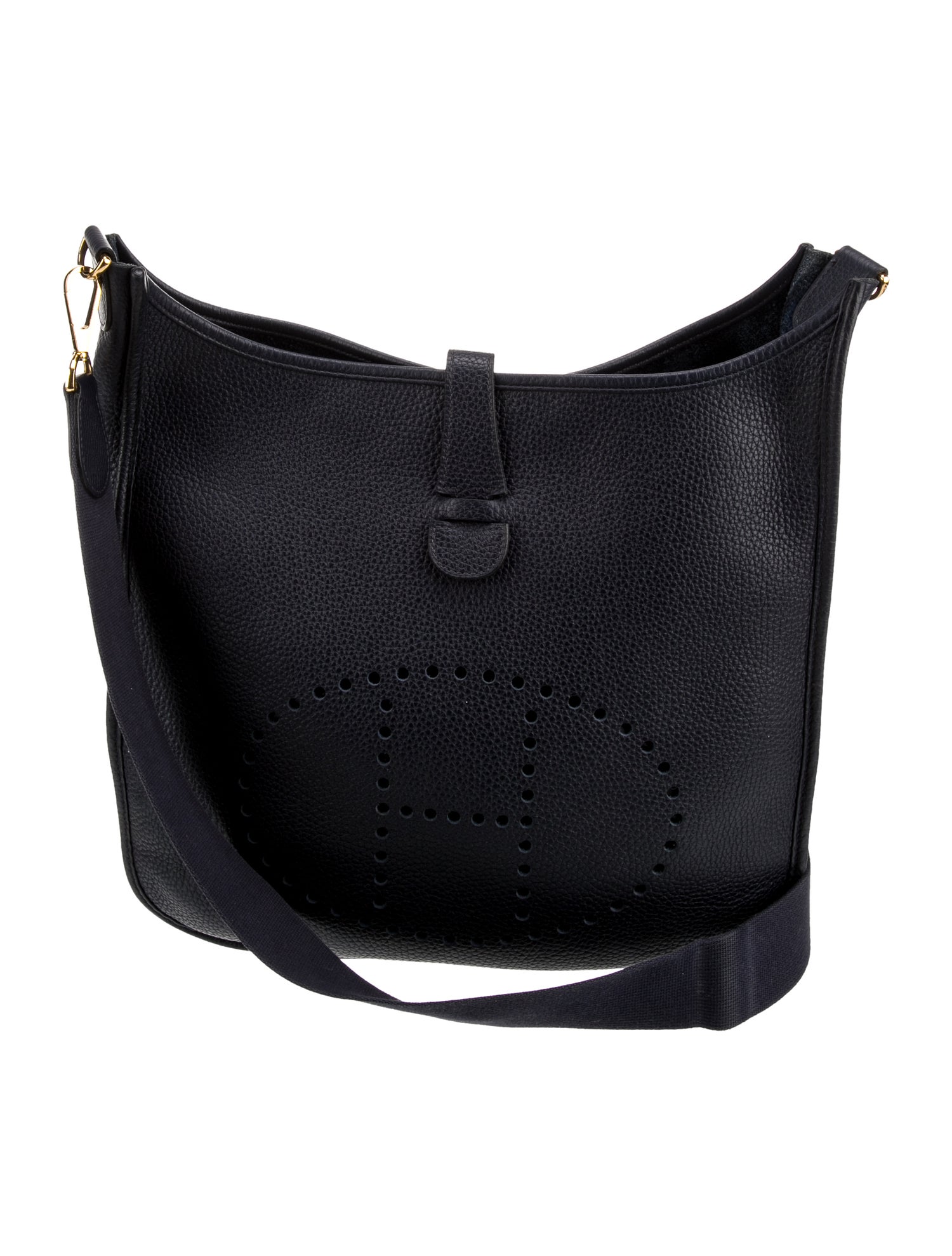 Hermès Clemence Evelyne III 33