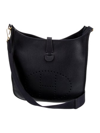 Hermès Clemence Evelyne III 33