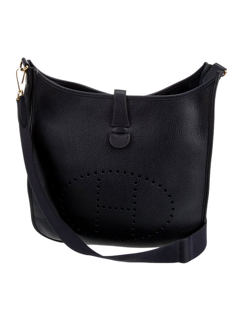 Hermès Clemence Evelyne III 33