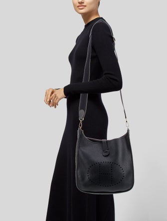 Hermès Clemence Evelyne III 33