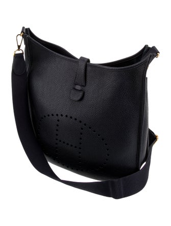 Hermès Clemence Evelyne III 33