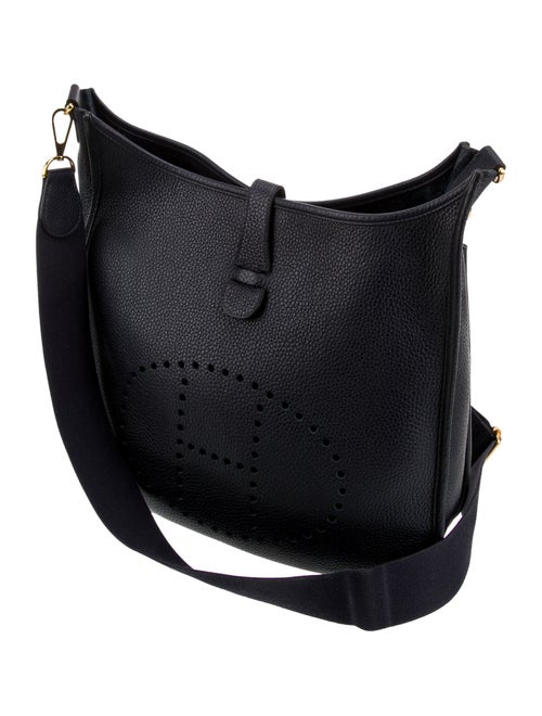 Hermès Clemence Evelyne III 33