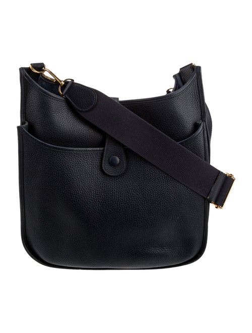 Hermès Clemence Evelyne III 33