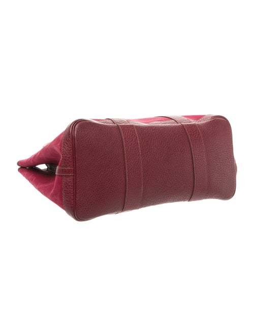 Hermès Toile & Negonda Garden Party 36