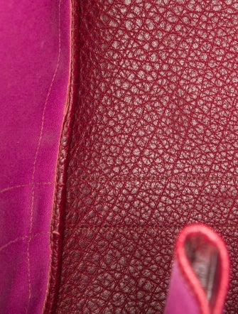 Hermès Toile & Negonda Garden Party 36