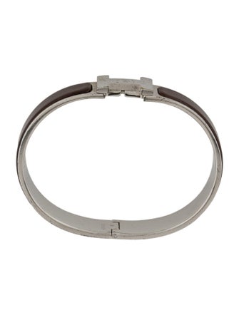 Hermès Clic HH Bracelet