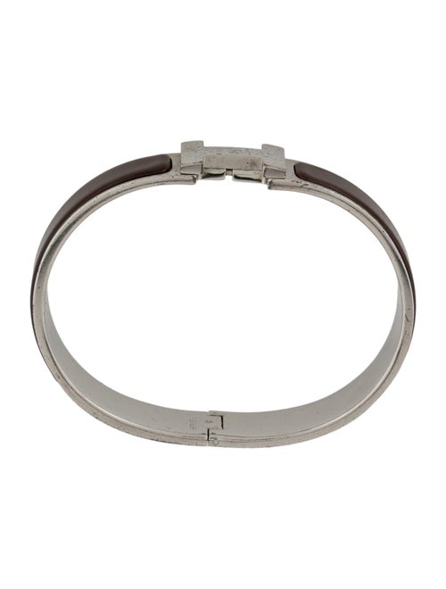 Hermès Clic HH Bracelet