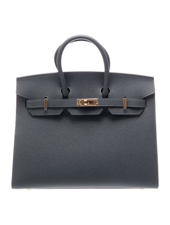 Hermès 2024 Birkin Sellier 25