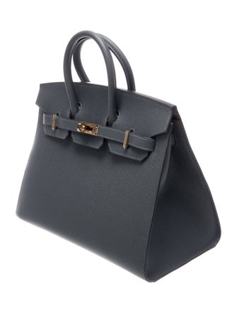 Hermès 2024 Birkin Sellier 25