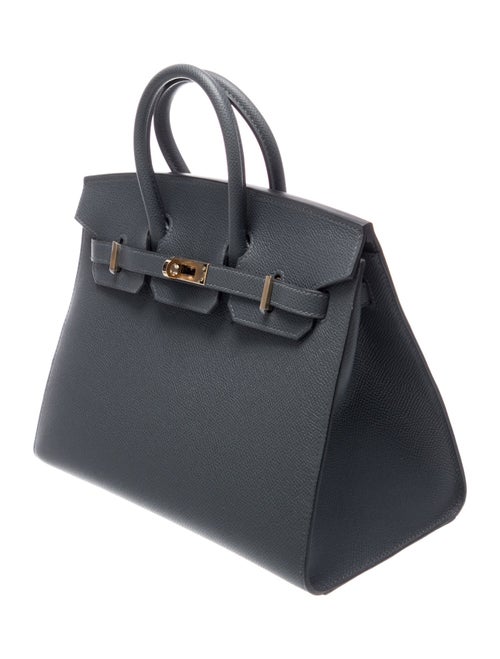 Hermès 2024 Birkin Sellier 25