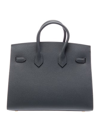 Hermès 2024 Birkin Sellier 25