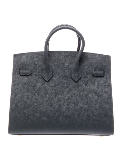 Hermès 2024 Birkin Sellier 25