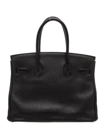 Hermès Togo Birkin 30