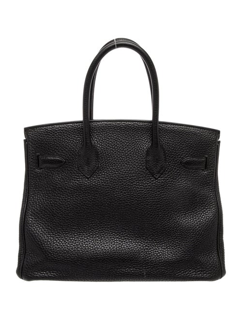 Hermès Togo Birkin 30