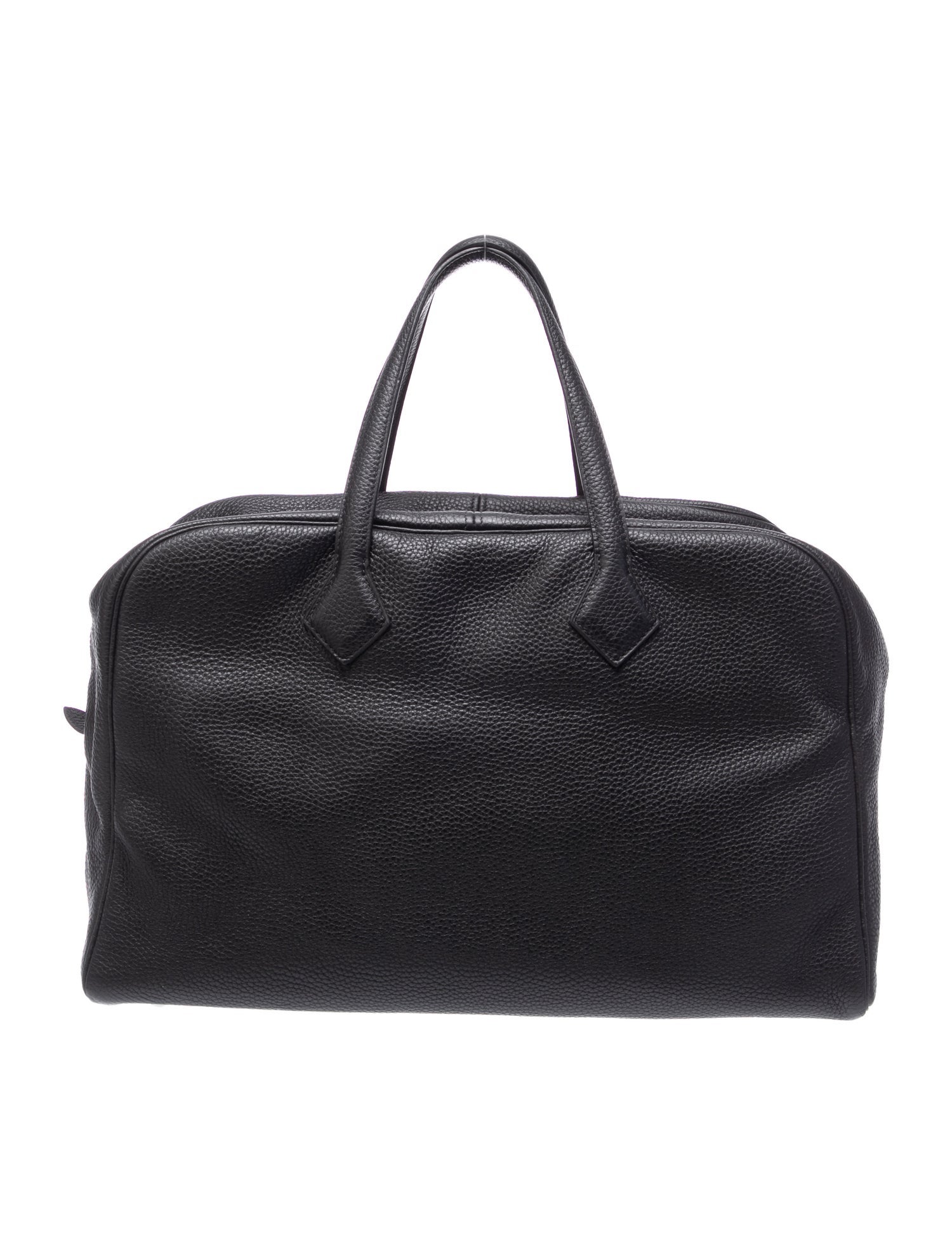 Hermès Clemence Victoria II 45