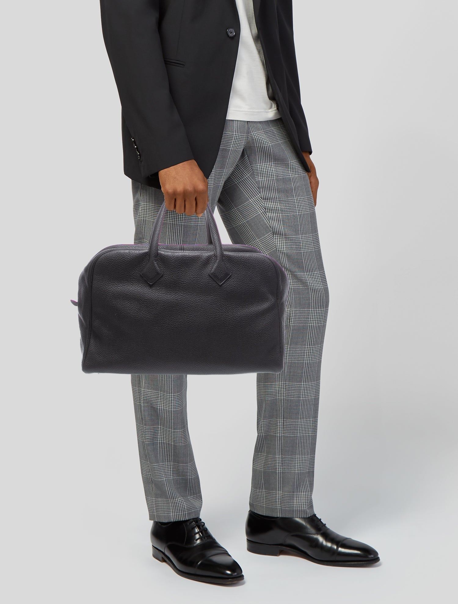 Hermès Clemence Victoria II 45