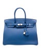 Hermès Togo Birkin 35
