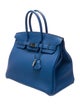 Hermès Togo Birkin 35