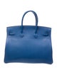 Hermès Togo Birkin 35