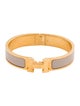 Hermès Clic H Bracelet